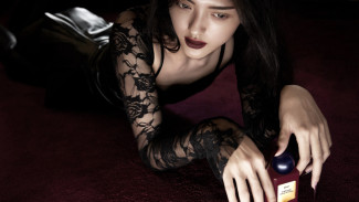 HINT Rilis Fatale Extrait de Parfum, Wanginya Hidupkan Karakter Tersembunyi