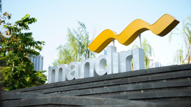 Bank Mandiri