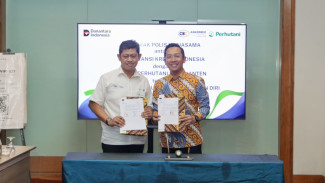 Askrindo Beri Perlindungan pada 73 Lokasi Wisata Milik Perum Perhutani di Jawa Barat dan Banten