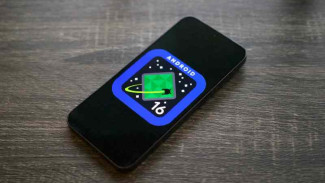 Lawan Serius iOS 26! Android 16 Rilis dengan Fitur Live Update, AI Scam Detector dan Mode Desktop