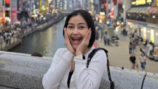 Riyuka Bunga Trauma Gak Mau Nikah Lagi Bahkan Pacaran  Orang yang Obses Sama Aku Aja Bisa Mendua!