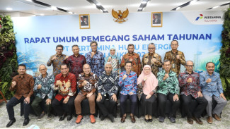 Sukseskan Swasembada Energi, PHE Catat Pertumbuhan Produksi Migas 5 Persen dalam Tiga Tahun Terakhir