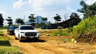Range Rover Versi Hemat Ini Siap Diproduksi Lokal