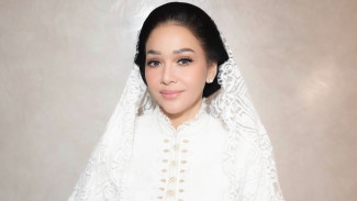 TERPOPULER: Maia Estianty Bikin Netizen Insecure, Reaksi Amanda Manopo soal Fajar Sadboy Diludahi Indra Frimawan