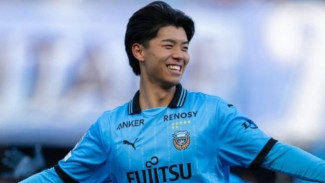 Tottenham Mau Datangkan Bek Timnas Jepang dengan Rekor Transfer Termahal