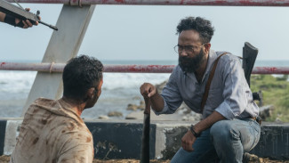 Film BELIEVE Raih Banyak Pujian, Disebut Sebagai Karya Penuh Nilai