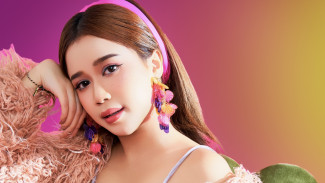 Brisia Jodie Ungkap Cerita di Balik Lagu Kisah Baru Orang Lama, Ternyata Terinspirasi Kisah Nyata