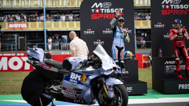 Alex Marquez