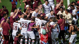 Nasib Tragis Finalis Liga Champions Dipecundangi Raksasa Brasil di Piala Dunia Antarklub 2025