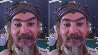 TERPOPULER: Limbad Disebut Dajjal Hingga Penganut Satanik, Ahmad Dhani Lapor KPAI Anak Dibully