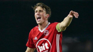 Bali United Menggila, Rekrut Pemain Almere City Rekan Thom Haye