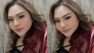 TERPOPULER: Lisa Mariana Sebut Indra Frimawan Host Paling Najis, Reaksi Fajar Sadboy Video Diludahi Jadi Sorotan