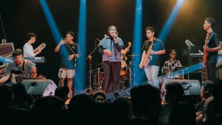 Makna "Kalah Balungan", Lagu Terbaru Skaustik yang Mengguncang Panggung Musik Alternatif