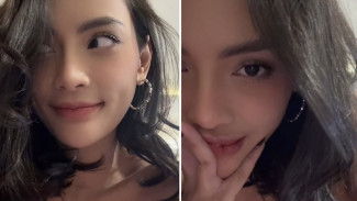 Kini Berbalik Dihujat, Netizen Soroti Pengakuan Erika Carlina yang Suka Ganti-ganti 'Pemain'