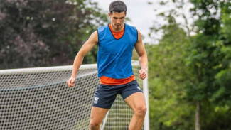 Respons Elkan Baggott Usai Kembali Dipanggil Timnas Indonesia