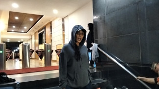 DJ Panda Ancam Hancurkan Karier Erika Carlina, Sebar Data RS dan Sebut Psikopat