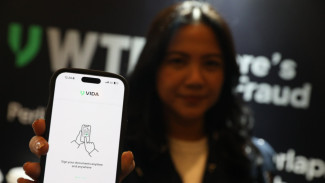 Jangan Angkat Telepon Sembarangan! Ini Peringatan Serius soal Penipuan AI