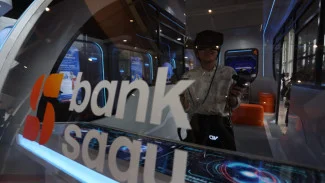 Bank Saqu Salurkan Kredit Rp 8,6 Triliun dengan Perolehan DPK Rp 8,9 Triliun di Semester I-2026