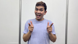 Indra Bekti Rela Jadi Bagong Dua Tahun Berturut-turut Demi Majukan Budaya Indonesia