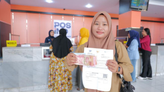 Optimalkan Penyaluran BSU, PosIND Pakai Metode Ini
