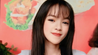 Heboh! Riri Febriana Artis Genta Buana Dikabarkan Nikah Sesama Jenis, Pindah Agama dan Dibaptis Dulu Berhijab