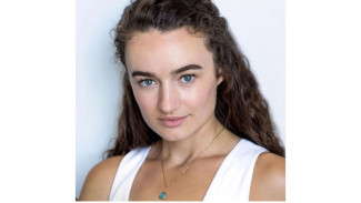 Kelley Mack Bintang The Walking Dead Meninggal di Usia 33 Tahun