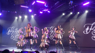 Festival Musik Lintas Generasi akan Digelar di Tangsel, Ada Kahitna hingga JKT48
