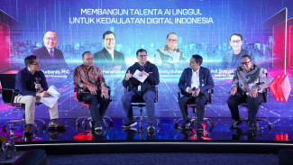 412 Pasukan AI Indonesia Siap Guncang Dunia Teknologi