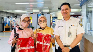 Promo Tarif Rp 80 Masih Berlaku, LRT Jabodebek Angkut 78.287 Orang di Libur HUT RI ke-80