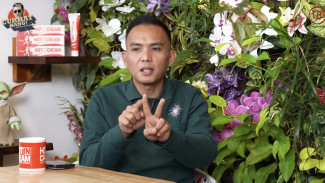 TERPOPULER: Terawang Hard Gumay Karier Artis D, Kata Kuasa Hukum Soal Sidang Cerai Ridwan Kamil-Atalia