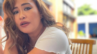 Cuma Dinafkahi Rp90 Ribu? Alasan Pinkan Mambo Nikah untuk Hindari Zina Jadi Sorotan