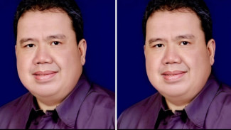 Adjie Soetama, Pencipta Lagu Hip Hip Hura Meninggal Dunia