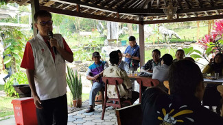 Kemenpora Dorong Desa Wisata Olahraga, Kulon Progo Jadi Contoh Nyata