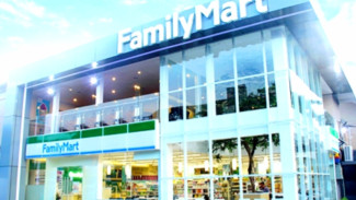 Permudah Konsumen Belanja Cepat dan Efisien, Familymart Luncurkan Aplikasi FamiGO