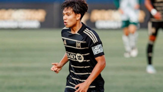 Profil Adrian Wibowo, Pemain Los Angeles FC Keturunan Surabaya yang Dipanggil Timnas Indonesia
