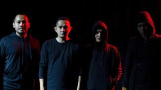Dibintangi Chicco Kurniawan, Film Rest Area Rilis Original Soundtrack