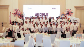 BePro Jakarta Tetapkan 5 Program Prioritas Wujudkan Asta Cita Prabowo