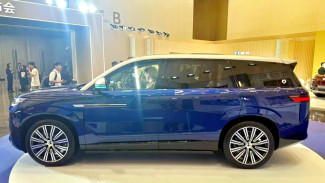 PHEV Dinilai Jadi Solusi Transisi di Tengah Infrastruktur EV Belum Merata
