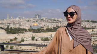Perjuangan Wanda Hamidah Berlayar ke Gaza, Kapal Rusak hingga Terombang-ambing di Laut
