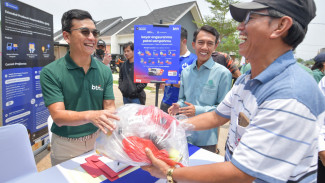 Cicilan KPR Bisa Dipangkas dengan Sampah, Begini Caranya