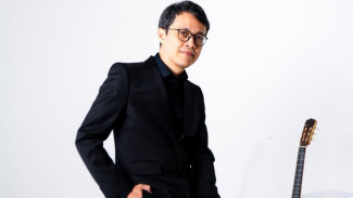 Tohpati Siapkan Proyek Nostalgia! Rilis Ulang Karya-karya Terbaik dengan Dukungan Baru