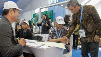 Dapat Kuota Tambahan FLPP, BTN Bisa Akad KPR 1.000 Unit Rumah per Hari Selama 2025