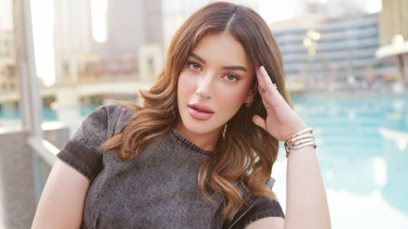 Tasya Farasya.