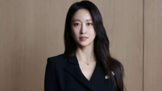 Kronologi Jeon Hye Bin Kemalingan di Bali hingga Uang Rp170 Juta Lenyap