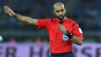 Gonjang-ganjing Wasit Kuwait Pimpin Timnas Indonesia Vs Arab Saudi, Begini Kata Patrick Kluivert