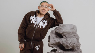 Aloy Bongkar Sifat Asli DJ Bravy: Itu Orang Brengsek Banget!