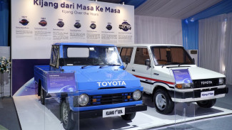 5 Mobil yang Mengubah Sejarah Otomotif Indonesia