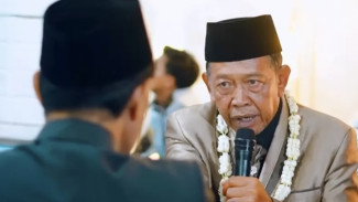 Babak Baru Kasus Mbah Tarman Nikahi Gadis dengan Mahar Rp 3 Miliar, Jadi Tersangka dan Terancam 6 Tahun Penjara