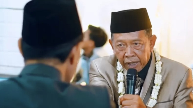 Mbah Tarman
