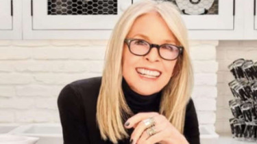 Diane Keaton
